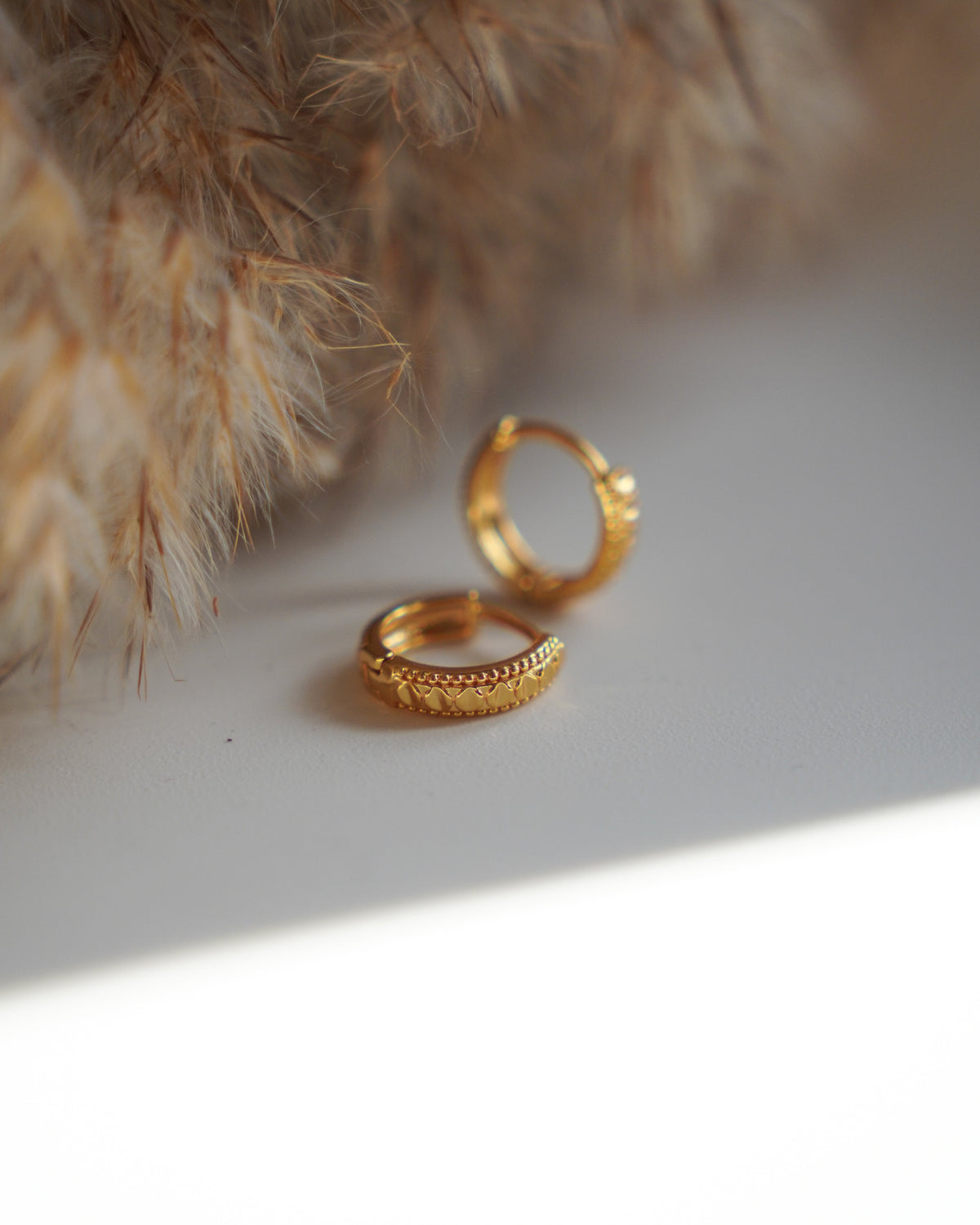 What Does 14K, 18K & 24K Gold Plated Actually Mean?| RUWANI