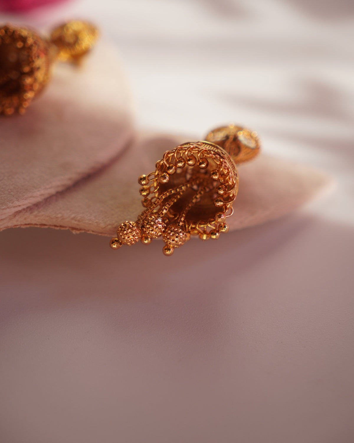 Why Does Gold-Plated Jewellery Fade or Change Colour? | RUWANI