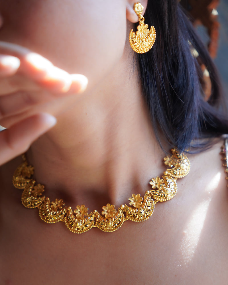 SALE - 1 gm Gold plated jewellery