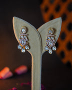 ROOP-Ethereal Luxe Statement Earrings
