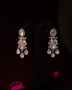 ROOP-Ethereal Luxe Statement Earrings