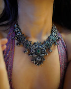 Anassa- Rani Necklace Set