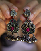 Anassa- Rani Necklace Set