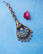 ROOP- Radiant Regal Maang Tikka