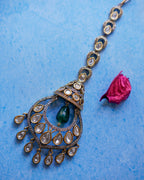 ROOP- Radiant Regal Maang Tikka