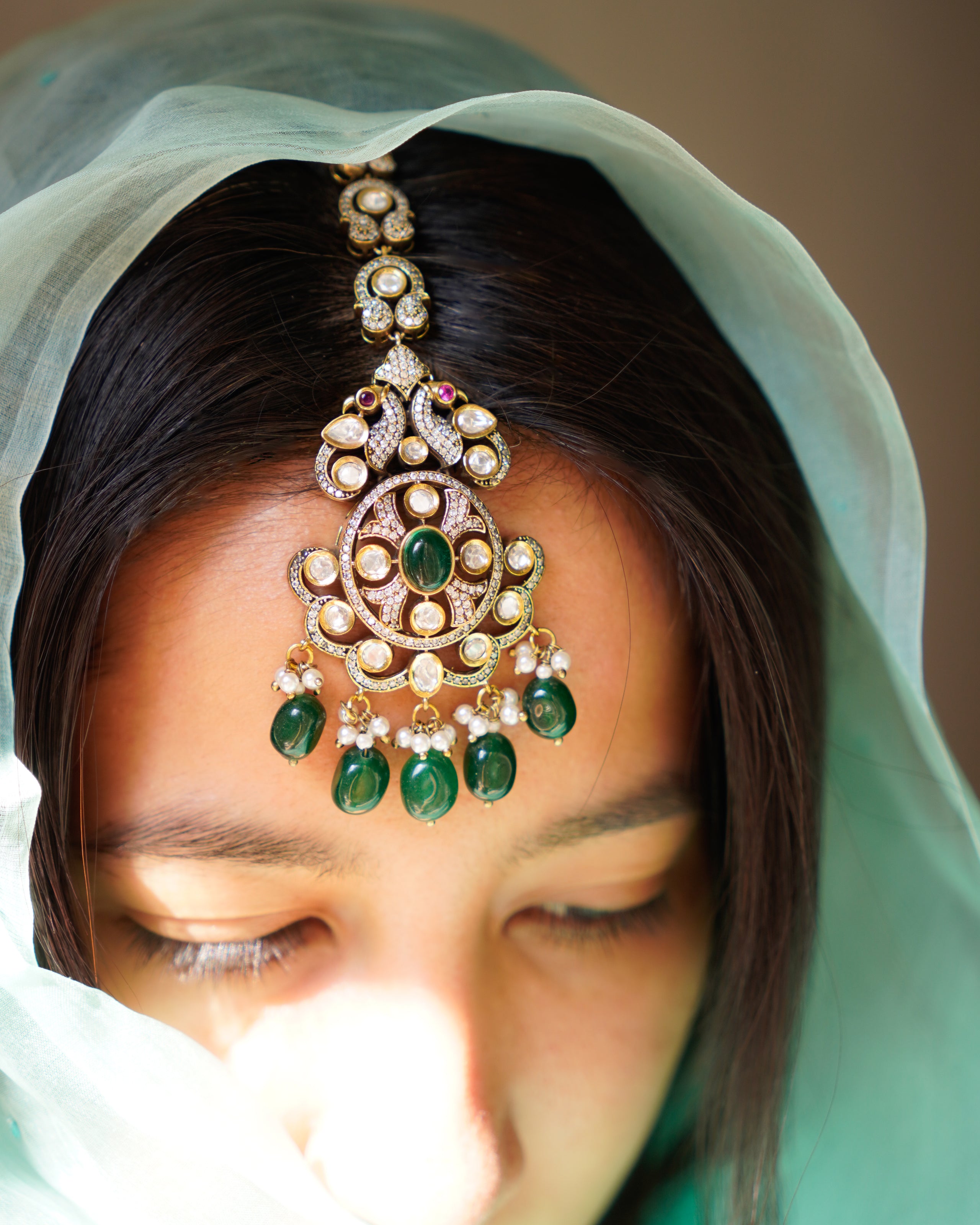 Hair Acessories