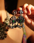 Anassa- Rani Necklace Set