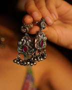 Anassa- Rani Necklace Set