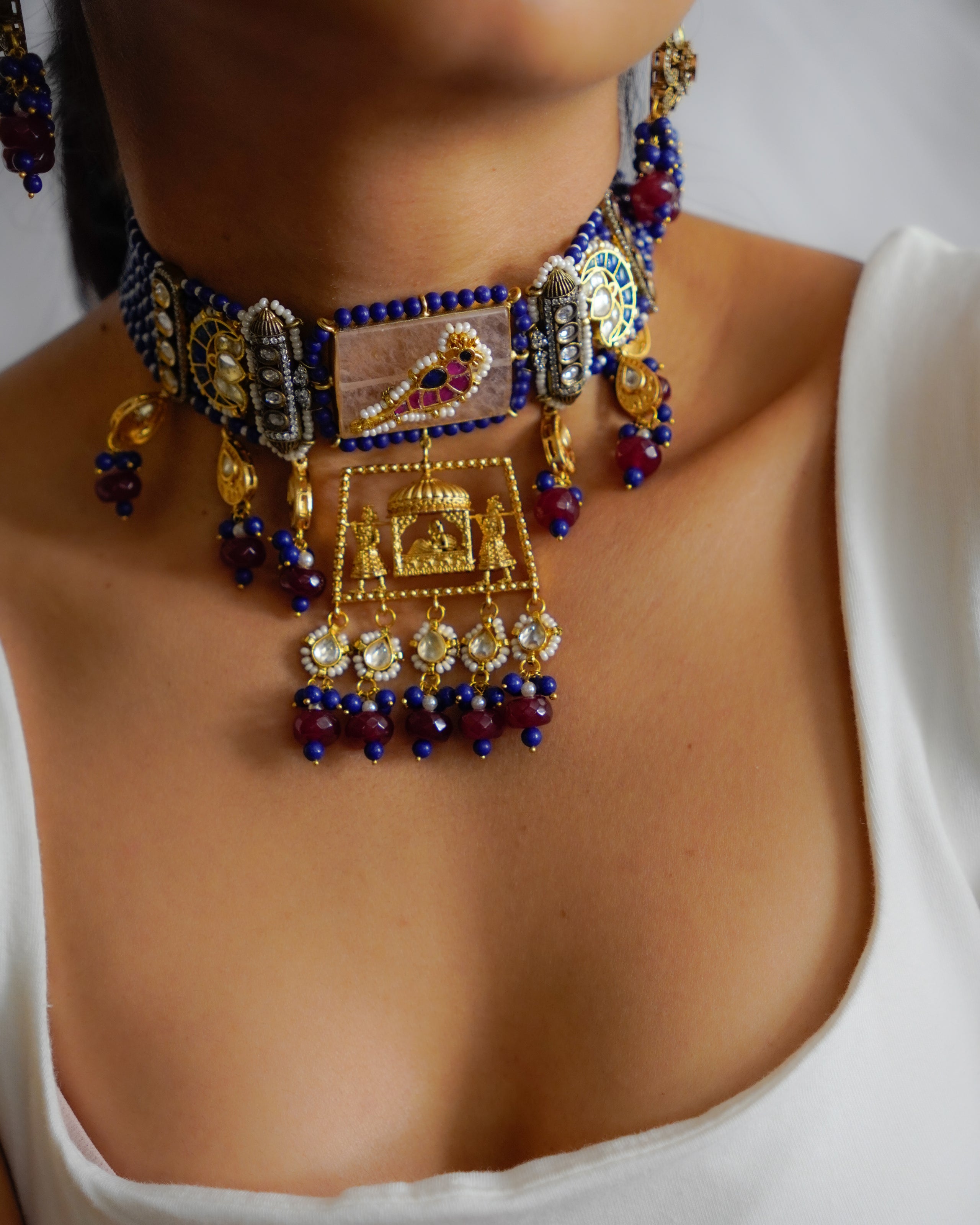 Necklace sets
