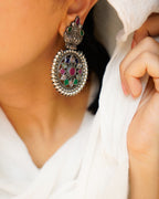 Anassa- Timeless Elegant Earrings
