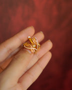 ORO-Whimsical Minimal Earrings