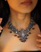 Anassa- Rani Necklace Set