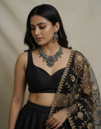 Anassa- Rani Necklace Set