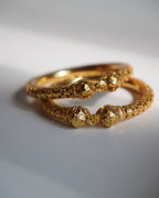 ORO - Gold Royal Indian Bangles