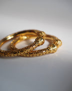 ORO - Gold Royal Indian Bangles